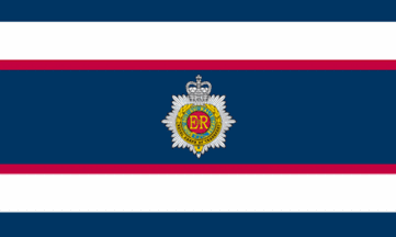 British Army Royal Corps of Transport